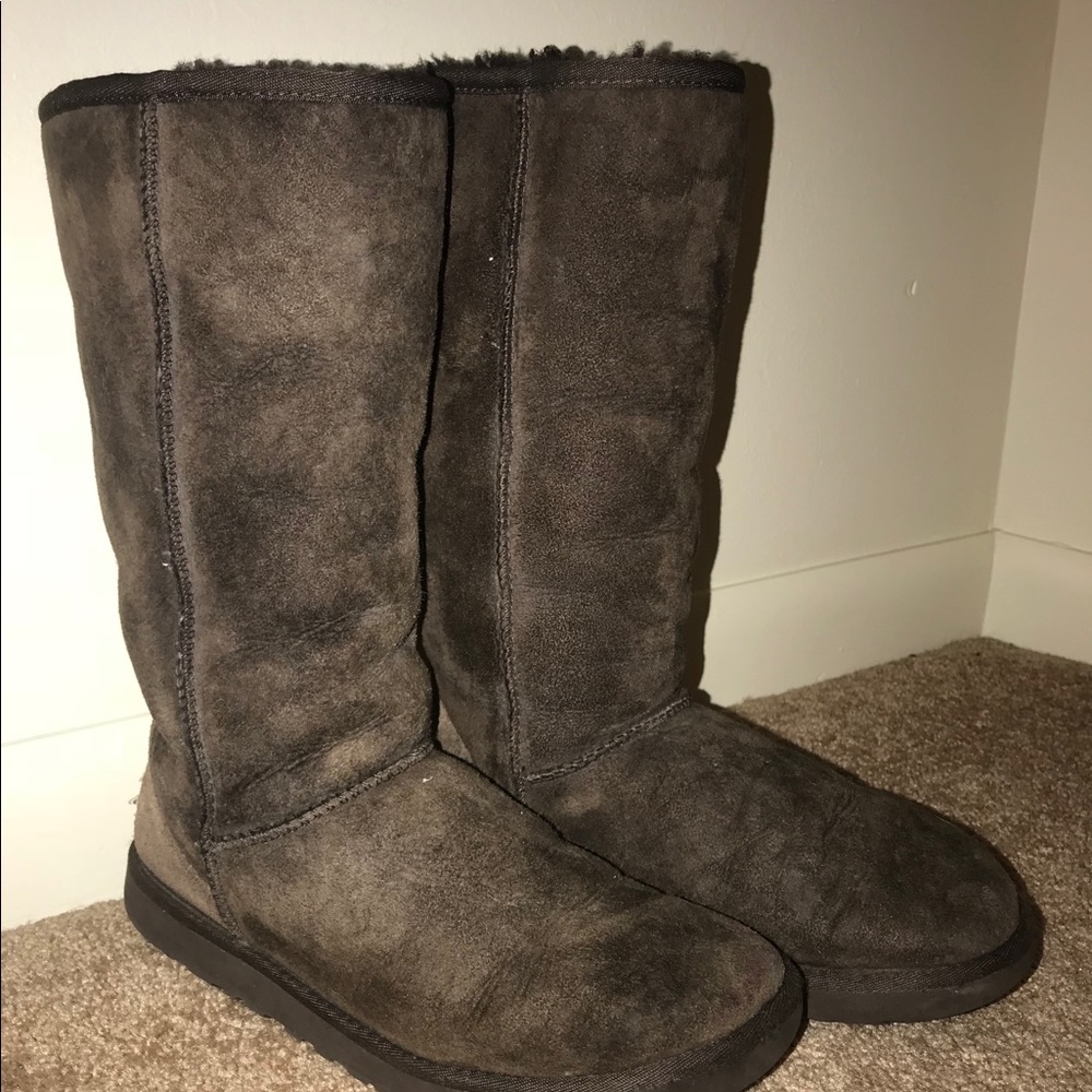 Uggs